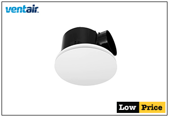 Airbus EC Ventilation